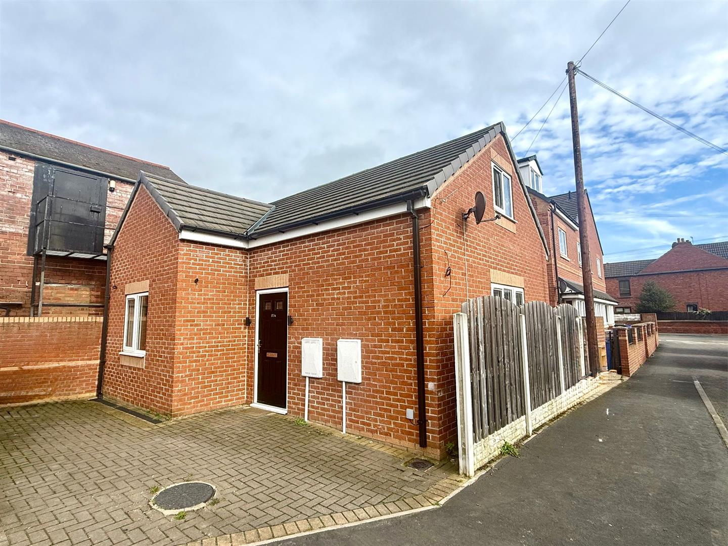 Owston Road, Carcroft, Doncaster